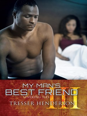 cover image of My Man's Best Friend III